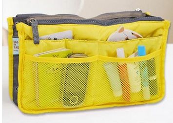 Bag in Bag - Bolsa Organizadora